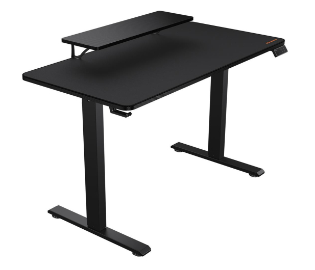 Cougar E-Star 120 Black - 1265764 - zdjęcie 2
